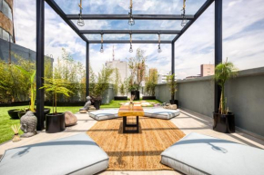 ULIV Apartments - Polanco II